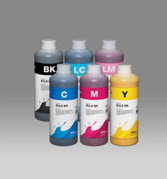 Mực Inktec