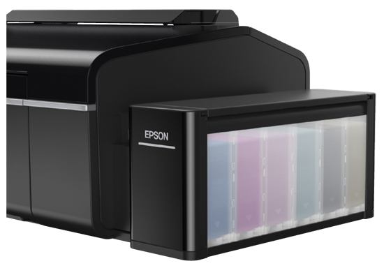 Epson L805