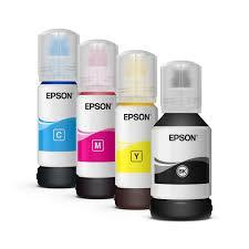 Mực Epson L310/L3110/L805 Chính Hãng