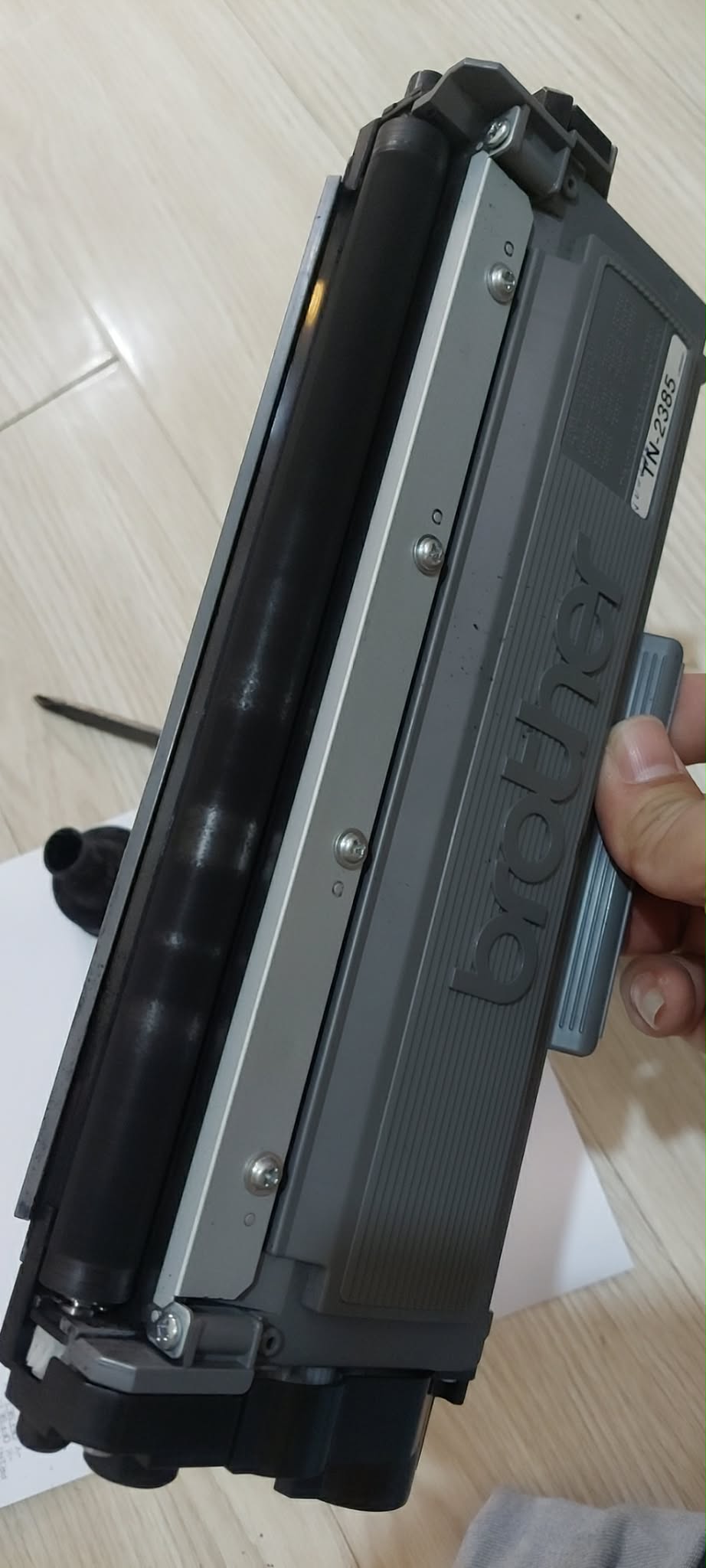 NẠP MỰC MÁY IN TÂN PHÚ – TÂN BÌNH – QUẬN 11 GIÁ RẺ CHỈ TỪ 80K