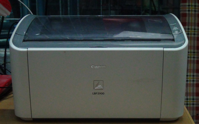 máy in canon tốt nhất dành cho gia đình 2019?