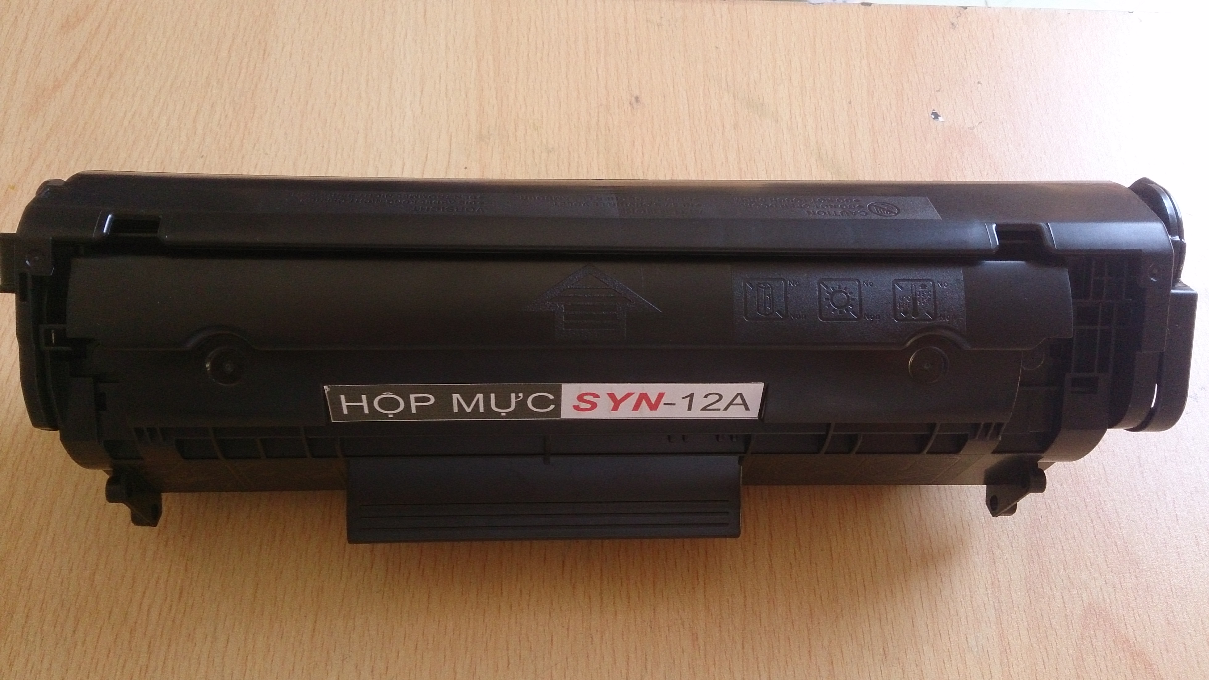 Hộp Mực SYN 12A