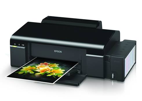 Máy In Epson L800 Nội Địa Nhật