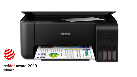 Máy In Epson L3110