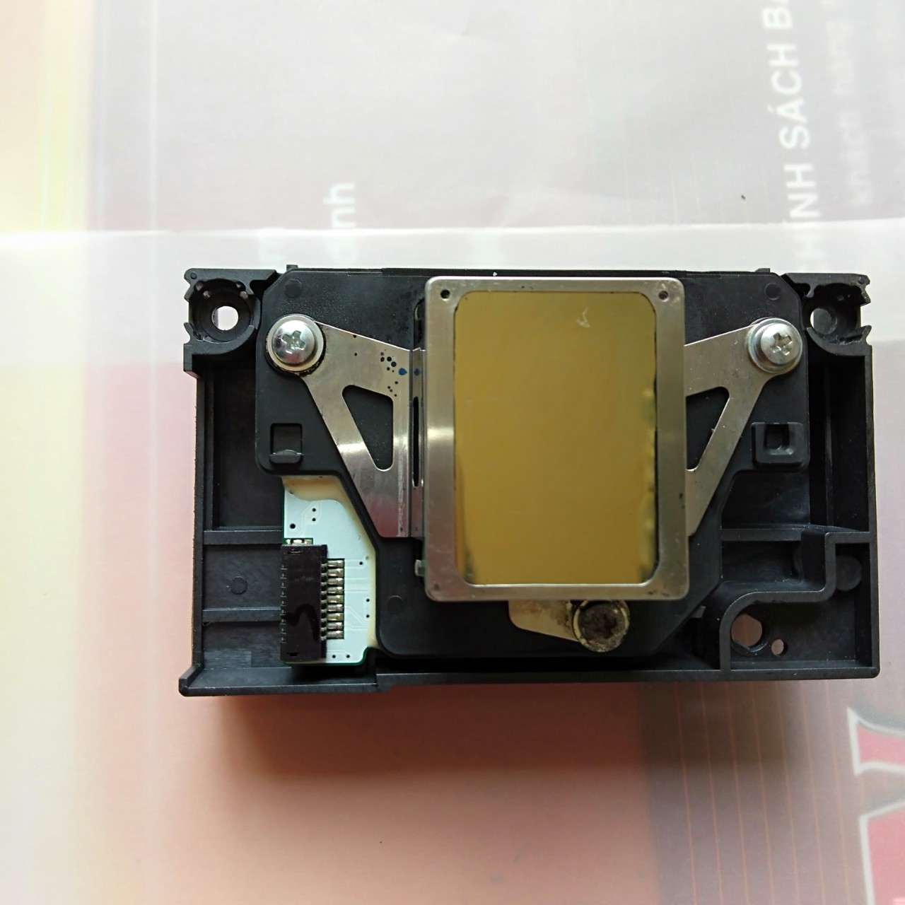 Đầu Phun Epson L1800 Nội Địa Nhật